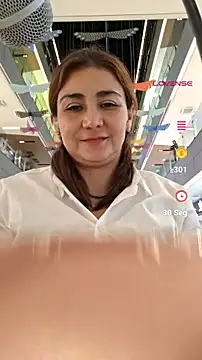 Deepfantasylove webcam