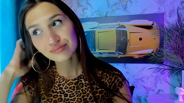 Mollyinyourmind webcam