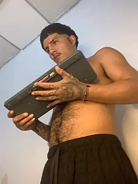 Lord_Luciferhot_Dirty666 webcam