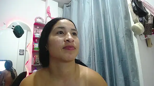 jesica_wilson webcam