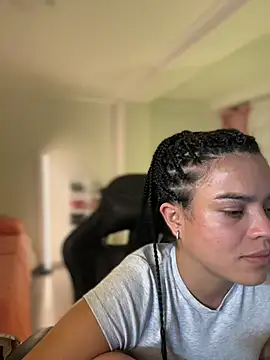 JuanitaMore01 webcam