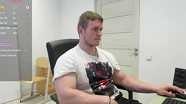 Richard_Dullas webcam