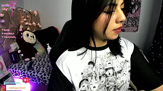 lady_baquerito webcam