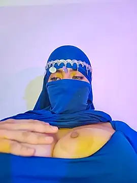 Jasmin_hamdan webcam