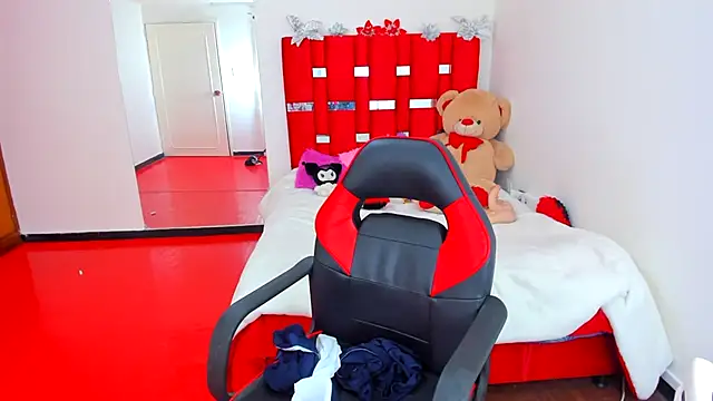 Luna_Analya webcam