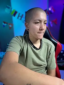 nicocoox webcam