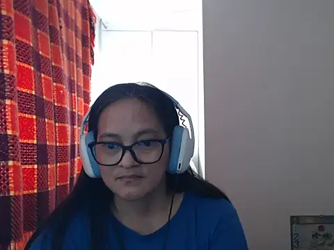 Kinkybela2025 webcam