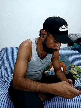 Barbanegra91mx webcam