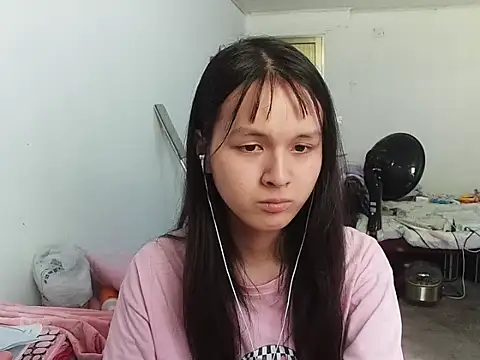 RebelAura webcam