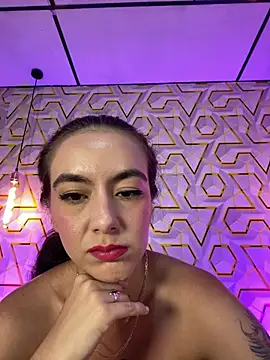MelanyyJhonson15 webcam