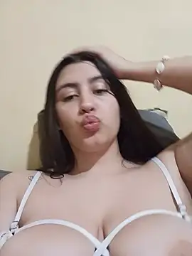 Tiffany06 webcam