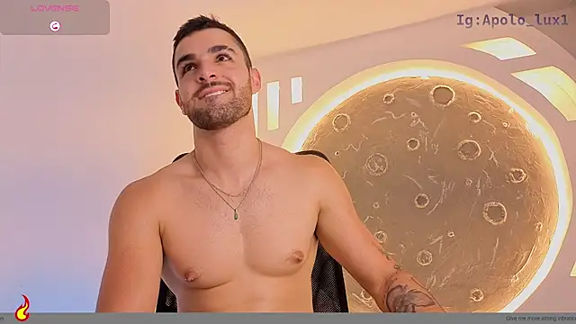 Apolo_lux1 webcam