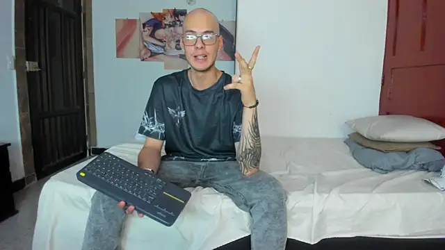 Vlad__night webcam