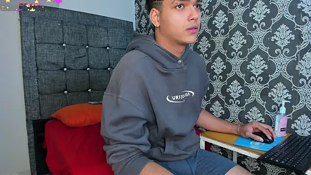 Keinner_BigDick webcam