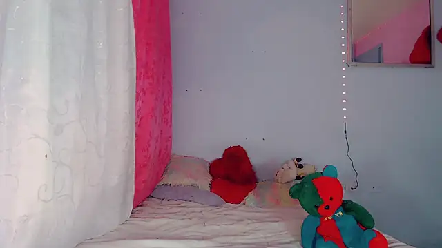 DeboraGill live sex cam
