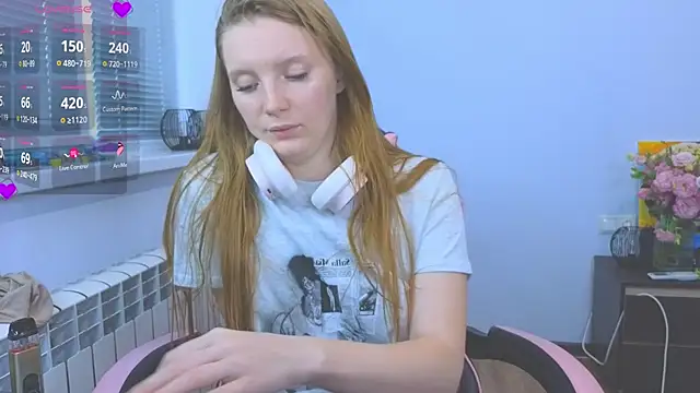 Mary_Blu webcam