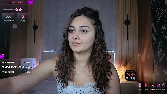 KatarinaHeaven webcam