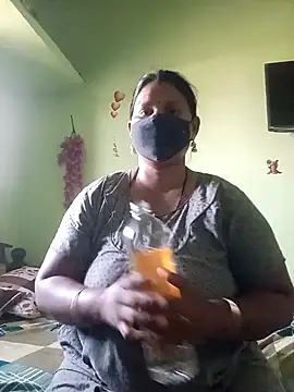 telugutanuja_ webcam
