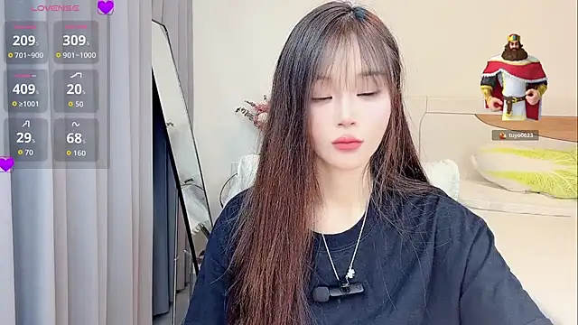 Gaoyang- webcam