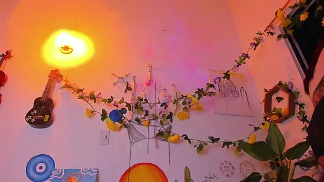 AuroraWishes webcam