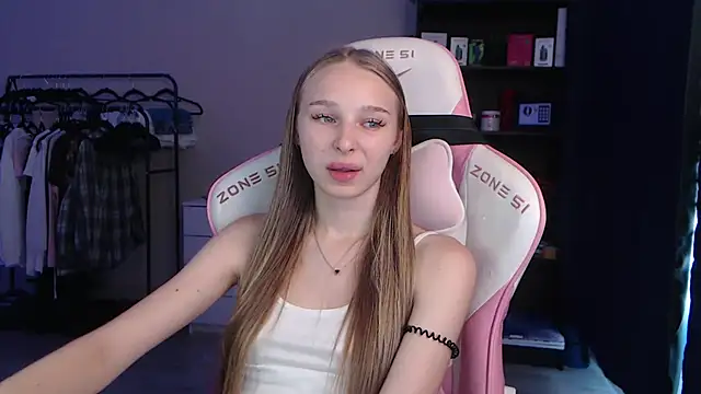 kitsune888 webcam