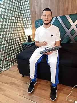 Joaho_Fernandez webcam