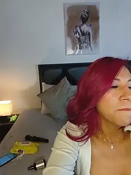 tatianabelli webcam
