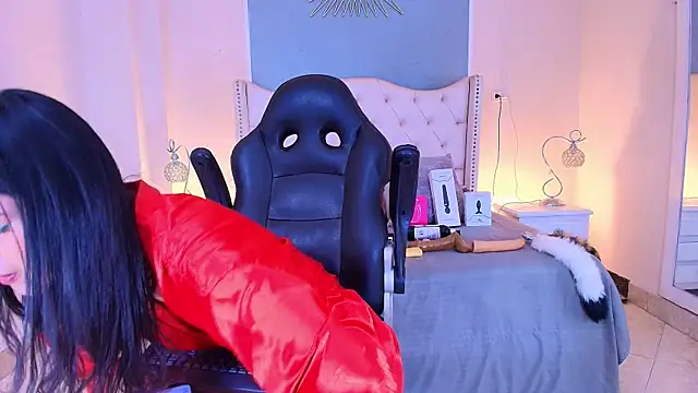 elizabeth_santos1 webcam