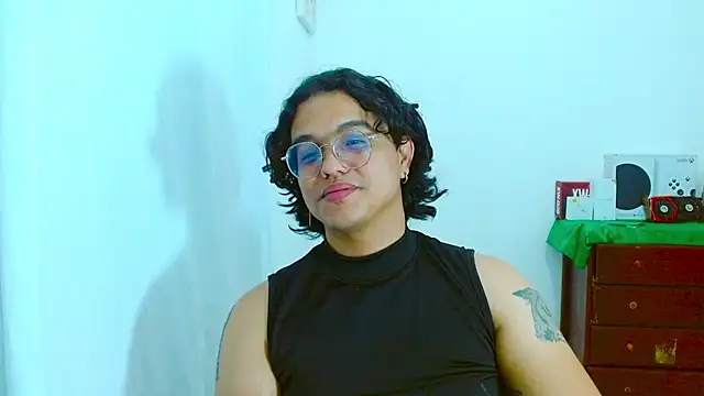 Diane_exotic webcam