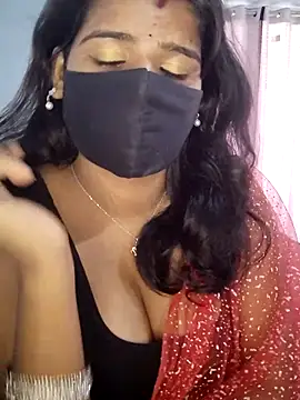 Lal_pari1432 webcam