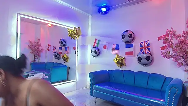 Isabella_rows webcam