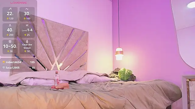 sally_hot18 webcam