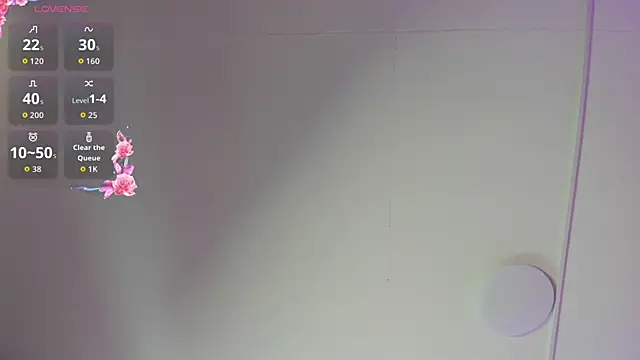Queen_Jen webcam