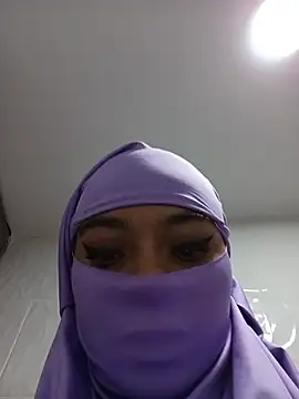 Samira_1 webcam