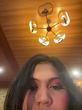 sexiestcunty_eerie webcam
