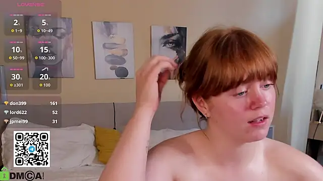 ReneeFoxy_ webcam