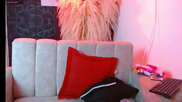 zoe6855 webcam