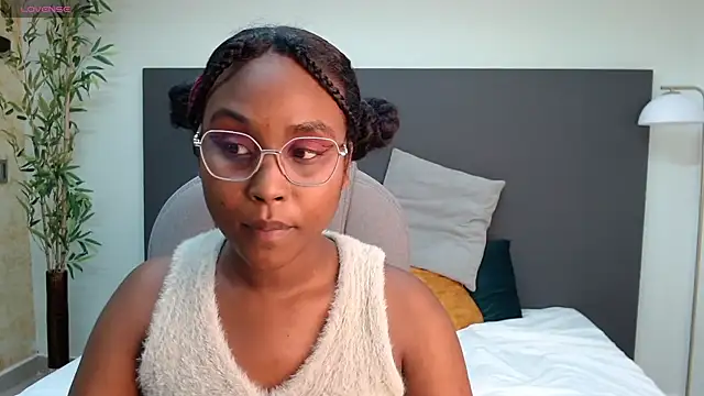 lily_mendoza webcam