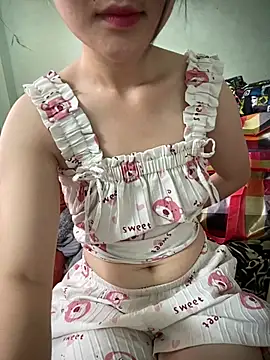 Cerry-cc webcam