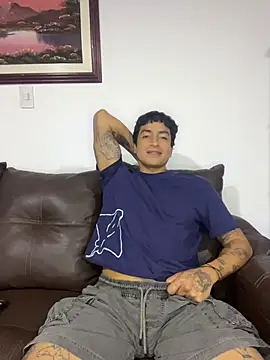 Crisloverrr webcam