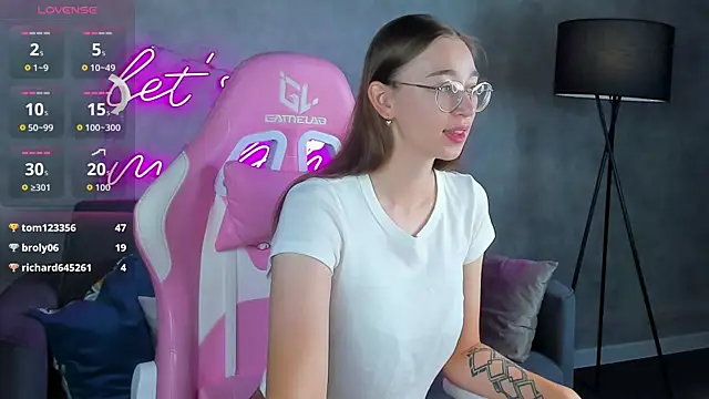Lucy_Green webcam