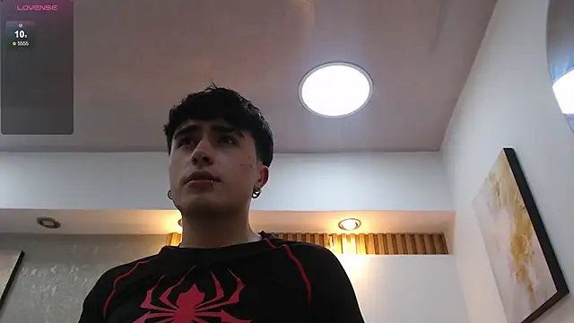 Tommy_Claks webcam