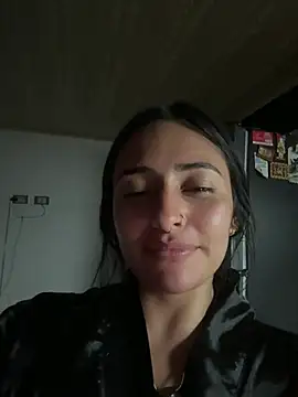 nandavixen - NandaVixen's free webcam - UK Sex Cams