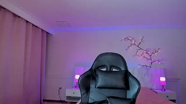 morgana_ray webcam