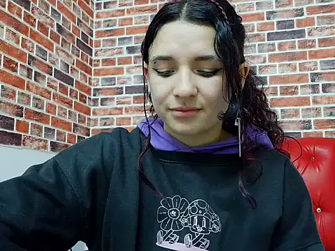 Daniela_nam webcam