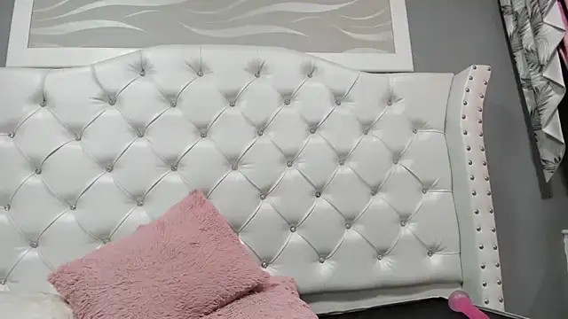 Sophie_Time webcam