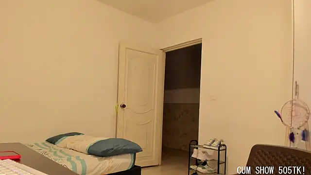 Michael_v77 webcam
