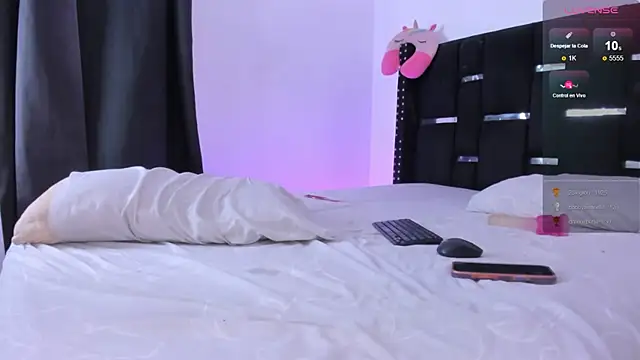 Dayanavelez webcam