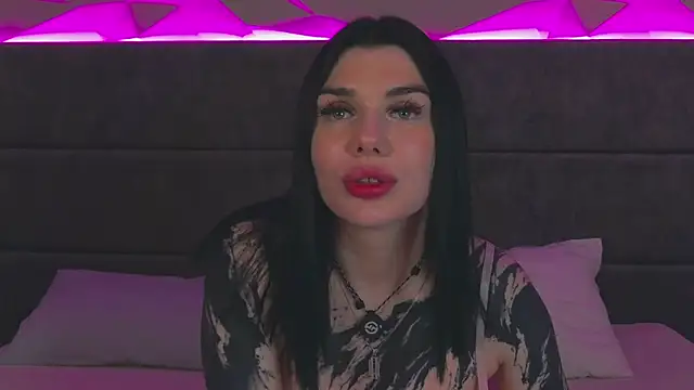 IvyDarkness webcam