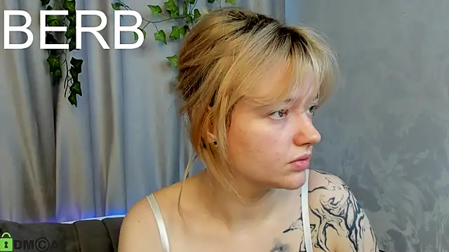 fairy_gloxinia - Fairy_Gloxinia's free webcam - UK Sex Cams